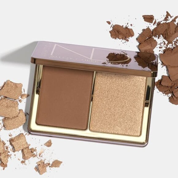 NATASHA DENONA Alloy Cheek Duo $50 - Picture 2 of 11